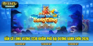Bắn cá Long Vương