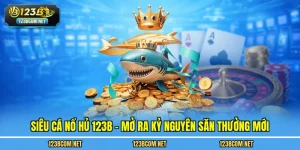 Siêu cá nổ hủ 123B